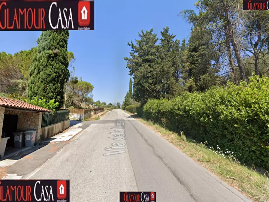 Immagine 7 di Villa in vendita  in Via della Mezzaluna a Mentana