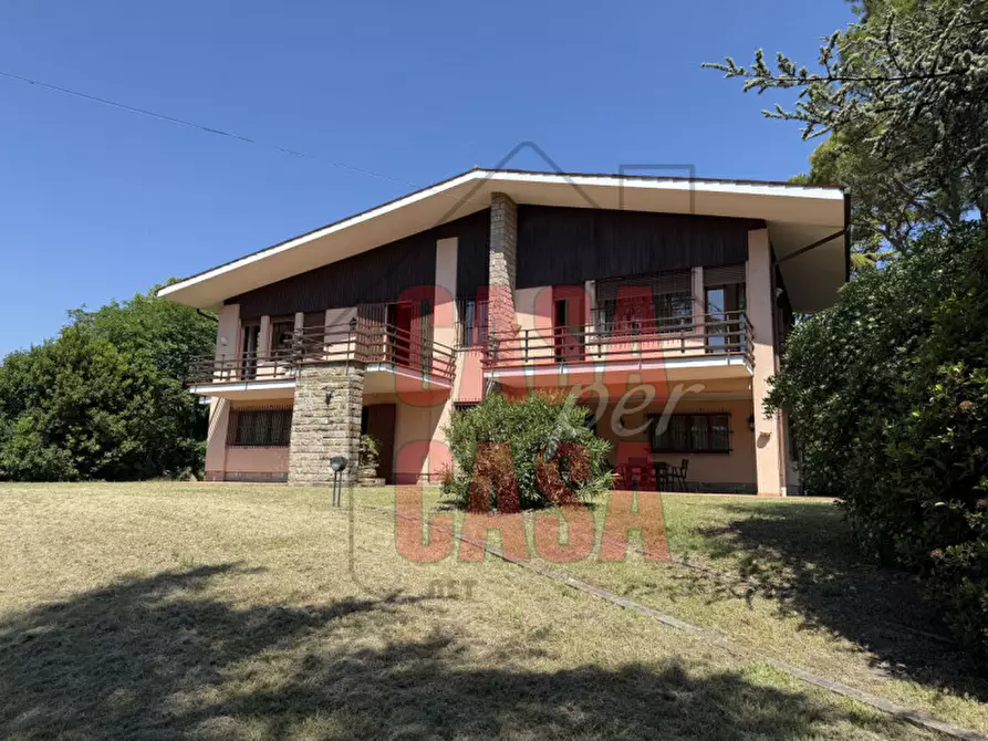 Immagine 1 di Casa indipendente in vendita  in Via Molare a Teolo