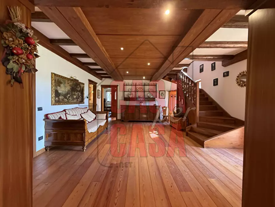 Immagine 2 di Casa indipendente in vendita  in Via Molare a Teolo