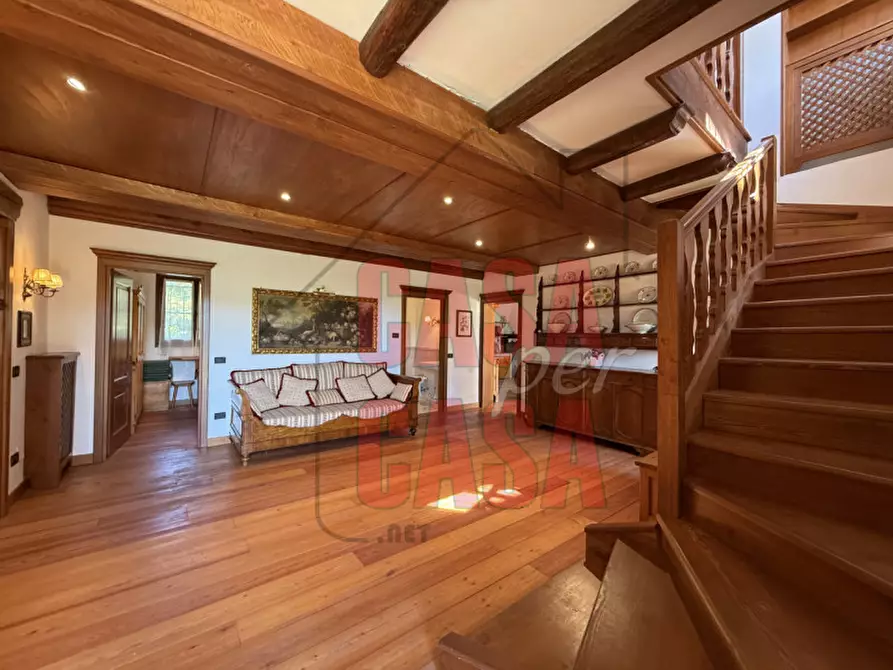 Immagine 3 di Casa indipendente in vendita  in Via Molare a Teolo