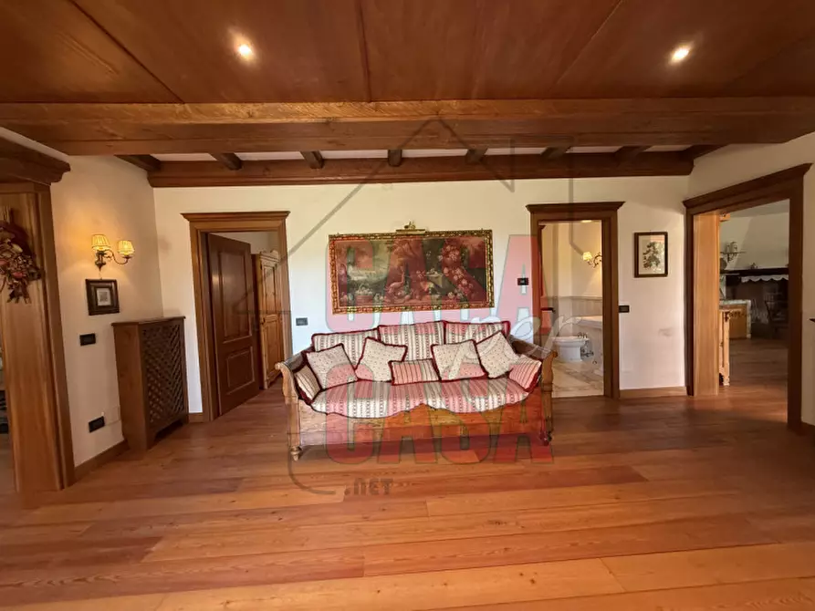 Immagine 4 di Casa indipendente in vendita  in Via Molare a Teolo