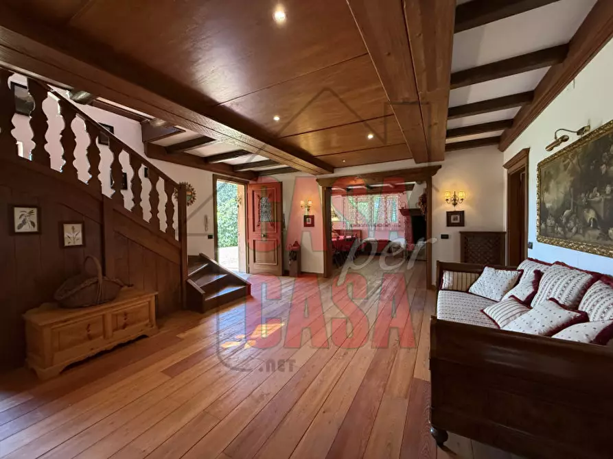 Immagine 5 di Casa indipendente in vendita  in Via Molare a Teolo