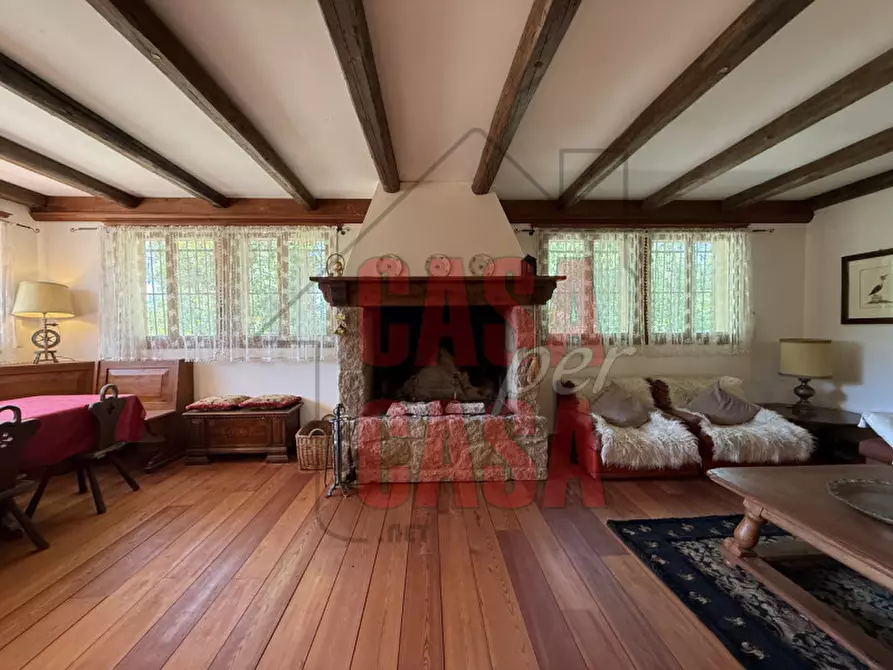 Immagine 6 di Casa indipendente in vendita  in Via Molare a Teolo