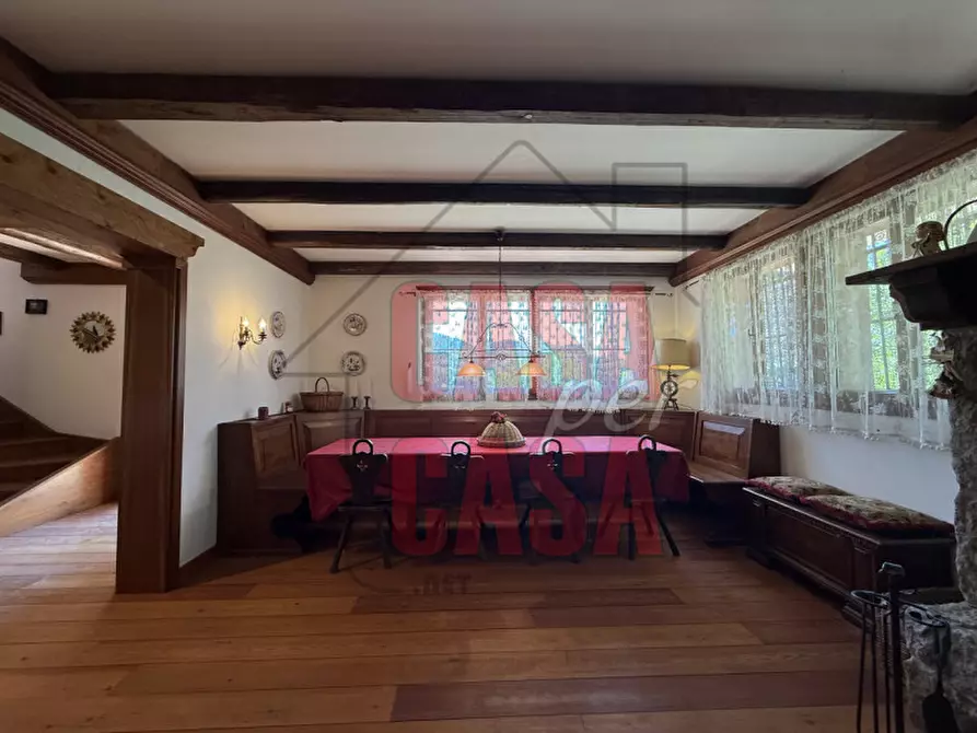 Immagine 7 di Casa indipendente in vendita  in Via Molare a Teolo