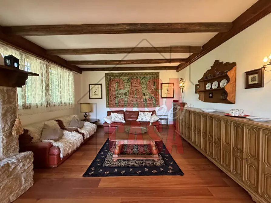 Immagine 8 di Casa indipendente in vendita  in Via Molare a Teolo