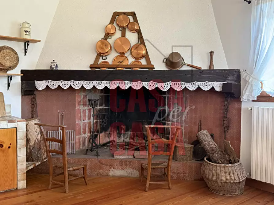 Immagine 10 di Casa indipendente in vendita  in Via Molare a Teolo