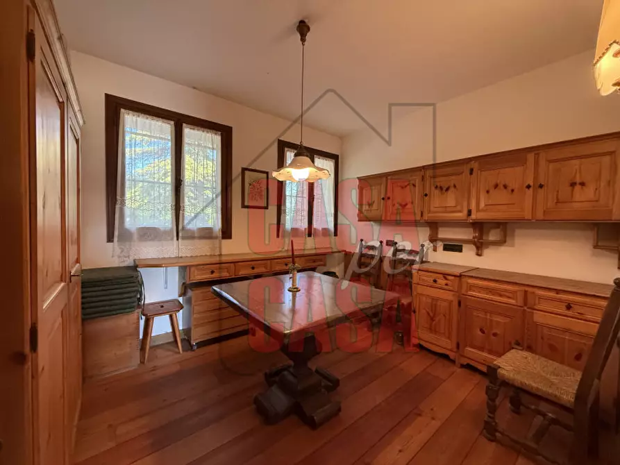 Immagine 12 di Casa indipendente in vendita  in Via Molare a Teolo