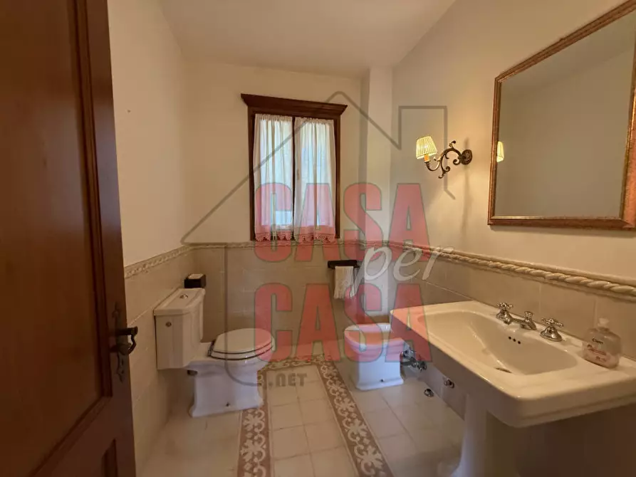 Immagine 13 di Casa indipendente in vendita  in Via Molare a Teolo