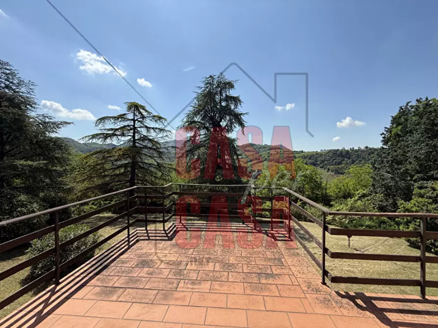 Immagine 15 di Casa indipendente in vendita  in Via Molare a Teolo