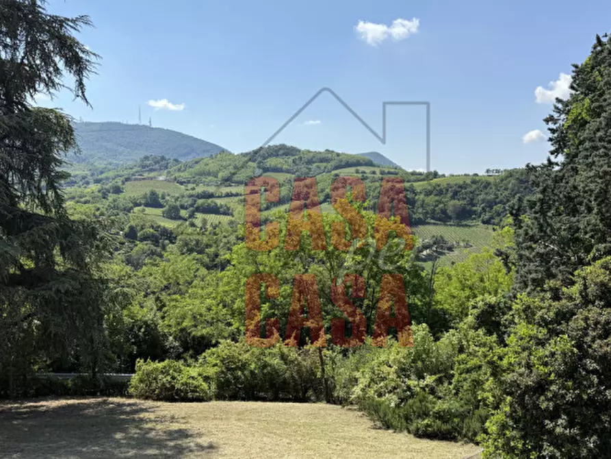 Immagine 19 di Casa indipendente in vendita  in Via Molare a Teolo