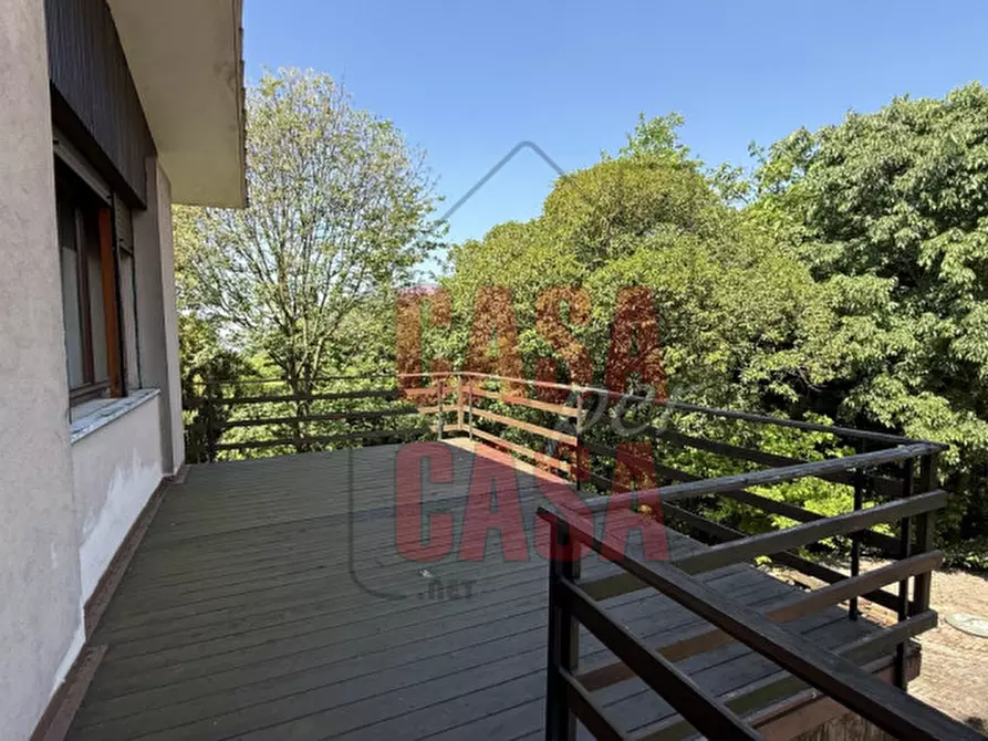 Immagine 21 di Casa indipendente in vendita  in Via Molare a Teolo