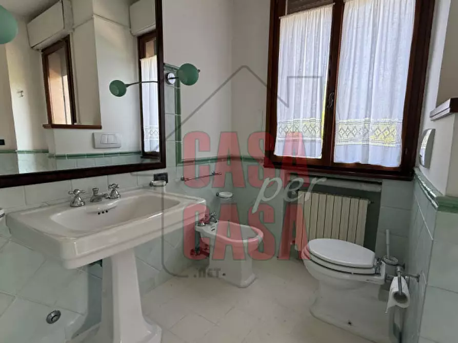 Immagine 28 di Casa indipendente in vendita  in Via Molare a Teolo