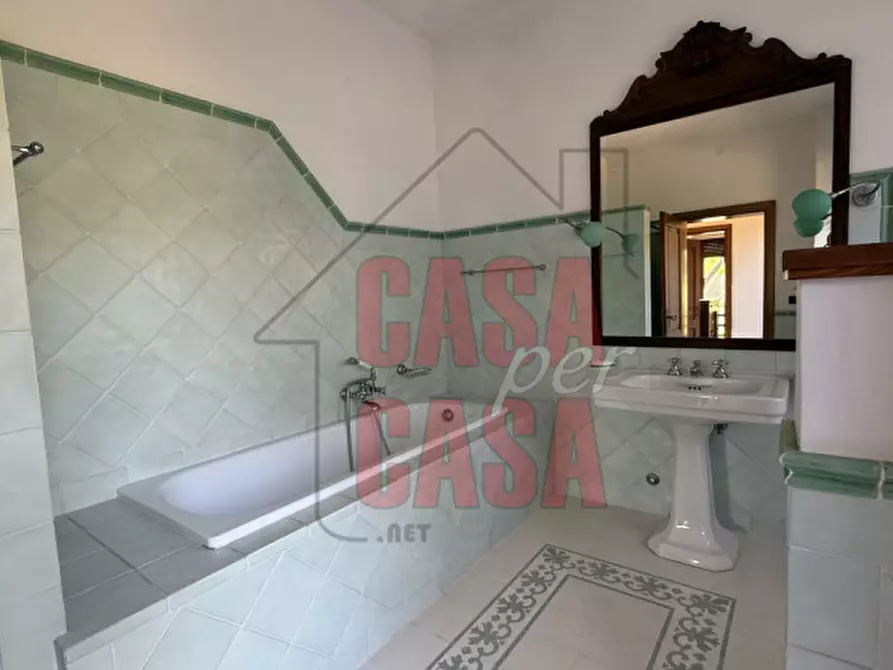 Immagine 29 di Casa indipendente in vendita  in Via Molare a Teolo