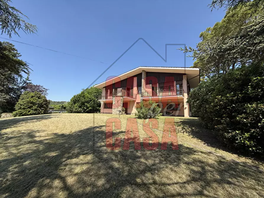 Immagine 32 di Casa indipendente in vendita  in Via Molare a Teolo