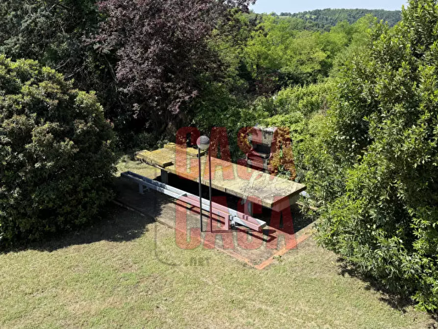 Immagine 34 di Casa indipendente in vendita  in Via Molare a Teolo