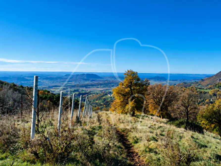 Immagine 3 di Terreno in vendita  a Caprino Veronese