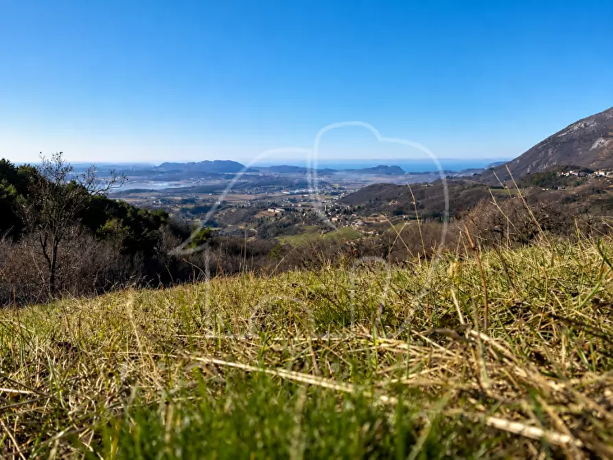 Immagine 5 di Terreno in vendita  a Caprino Veronese