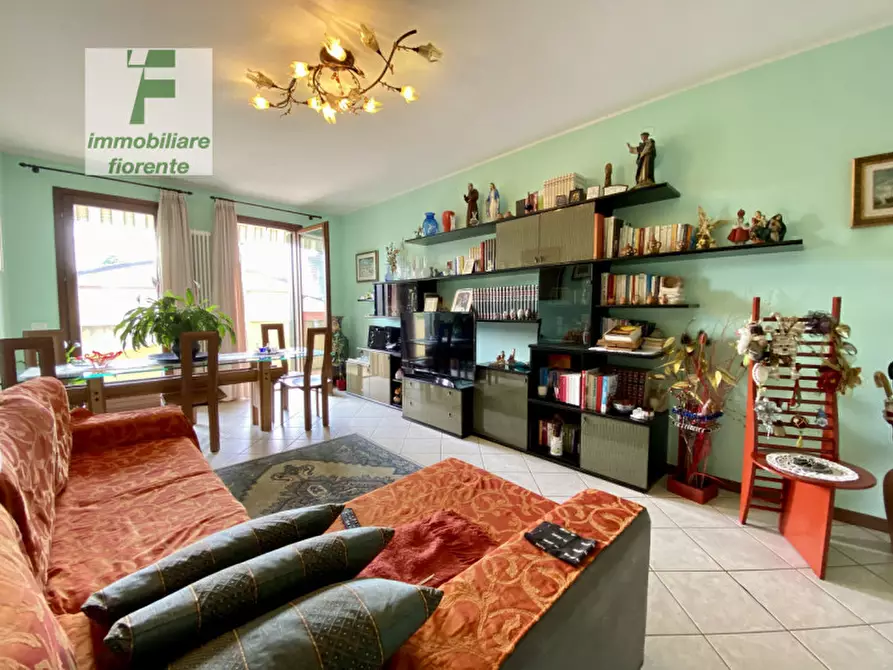 Immagine 3 di Appartamento in vendita  in VIA SALANDRA a Padova