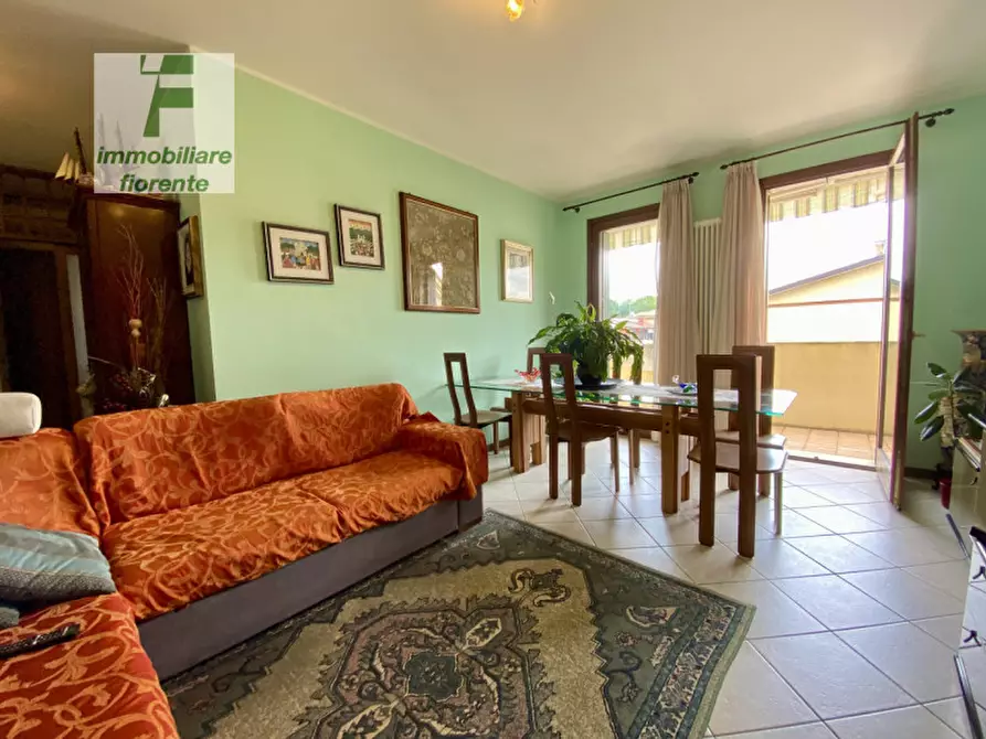 Immagine 4 di Appartamento in vendita  in VIA SALANDRA a Padova