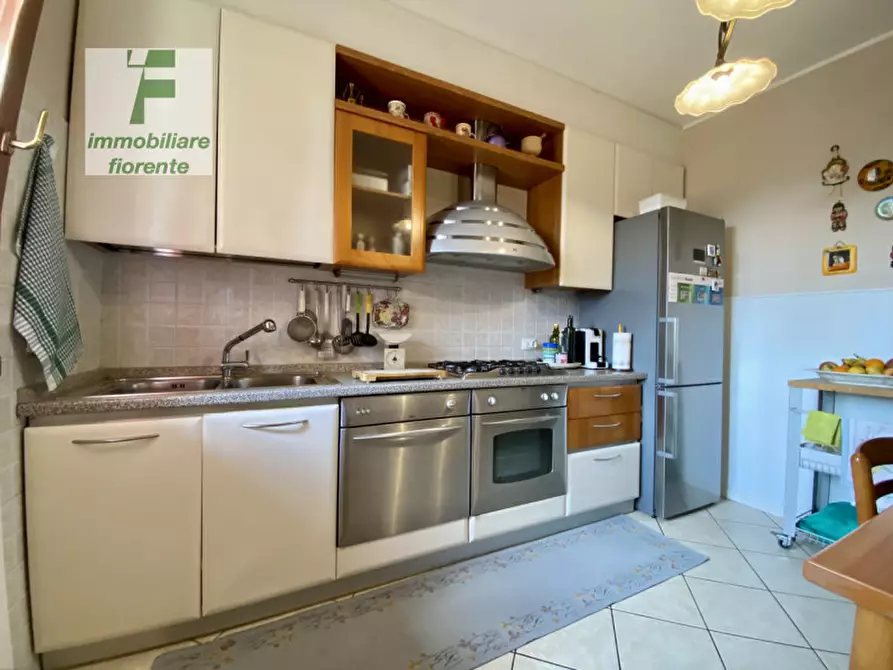 Immagine 5 di Appartamento in vendita  in VIA SALANDRA a Padova