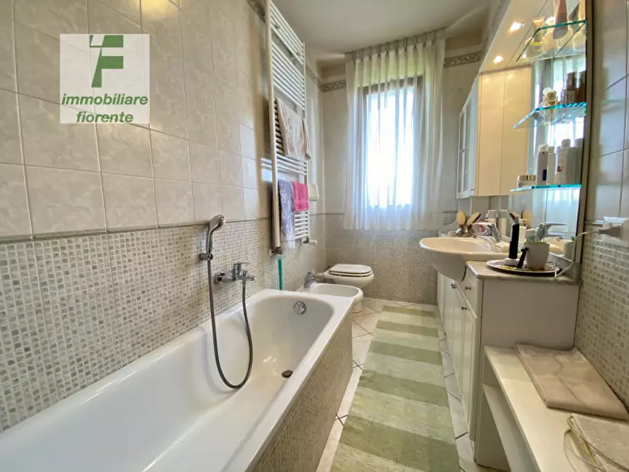 Immagine 9 di Appartamento in vendita  in VIA SALANDRA a Padova