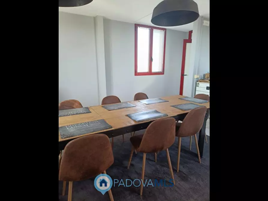 Immagine 3 di Ufficio in vendita  in via vigonovese 145 a Noventa Padovana