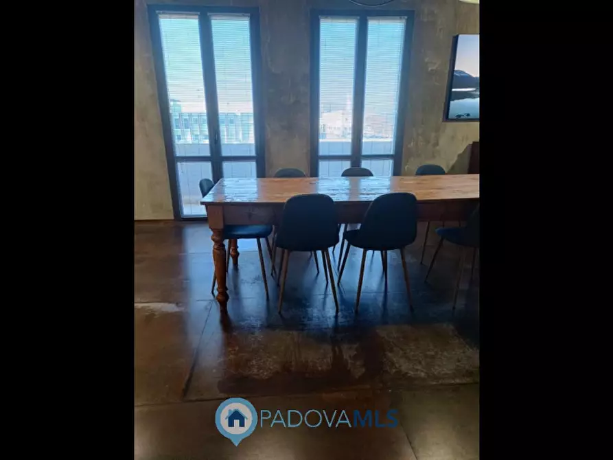 Immagine 4 di Ufficio in vendita  in via vigonovese 145 a Noventa Padovana