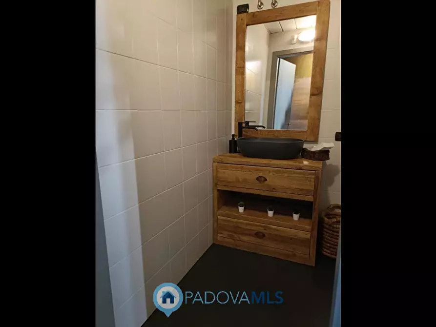 Immagine 7 di Ufficio in vendita  in via vigonovese 145 a Noventa Padovana