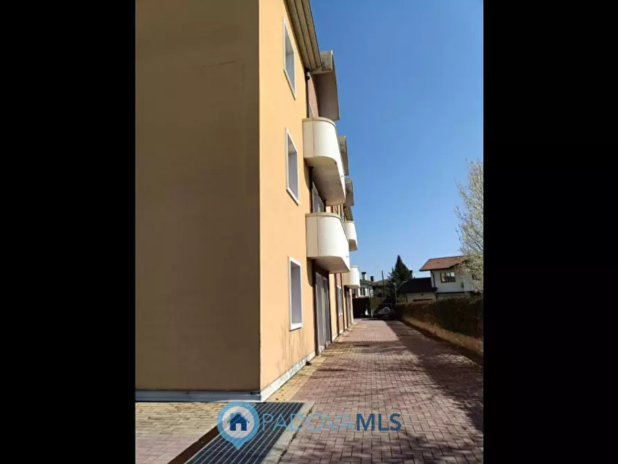 Immagine 8 di Ufficio in vendita  in via vigonovese 145 a Noventa Padovana