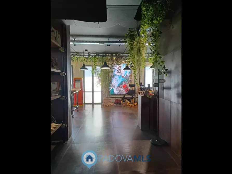Immagine 11 di Ufficio in vendita  in via vigonovese 145 a Noventa Padovana