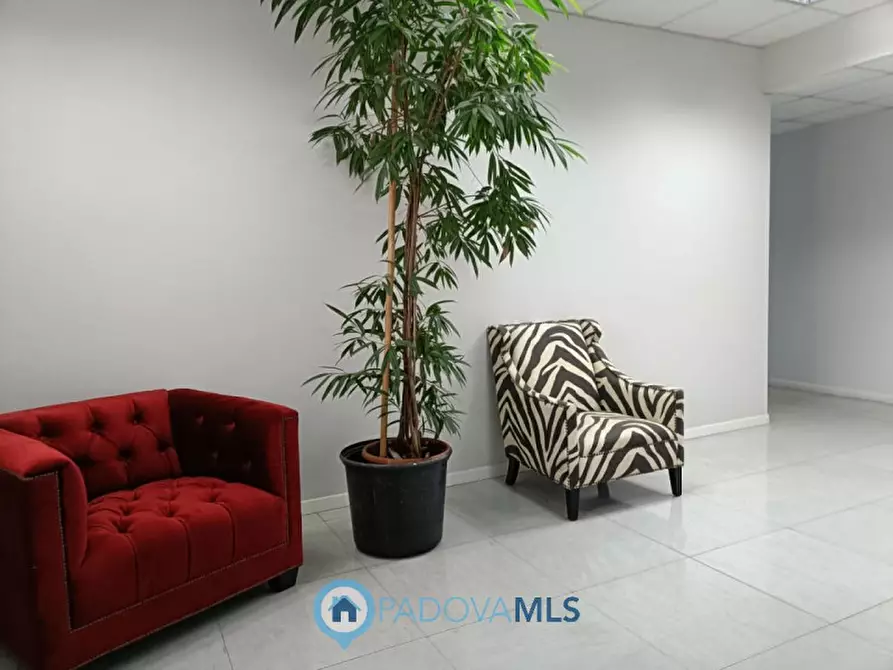 Immagine 13 di Ufficio in vendita  in via vigonovese 145 a Noventa Padovana