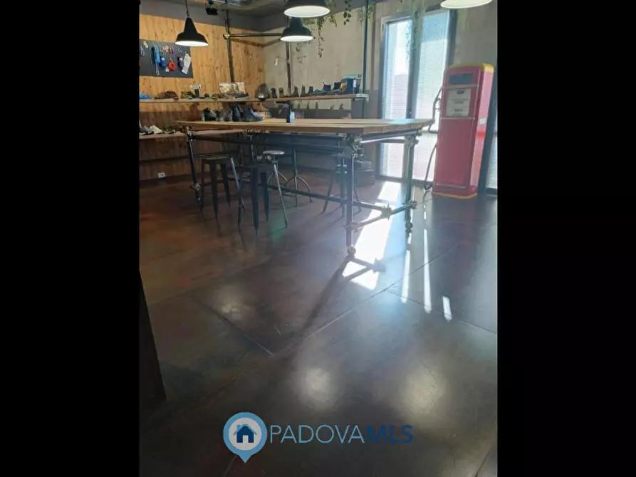 Immagine 15 di Ufficio in vendita  in via vigonovese 145 a Noventa Padovana