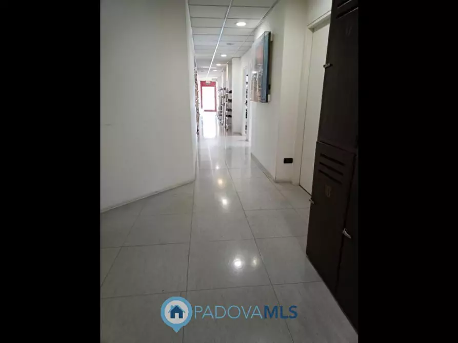 Immagine 16 di Ufficio in vendita  in via vigonovese 145 a Noventa Padovana