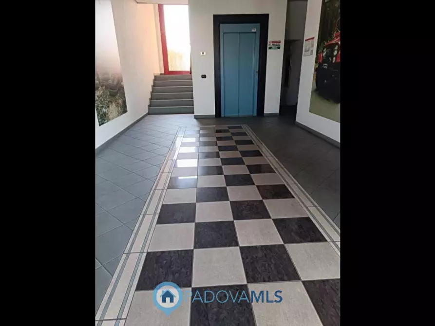Immagine 17 di Ufficio in vendita  in via vigonovese 145 a Noventa Padovana