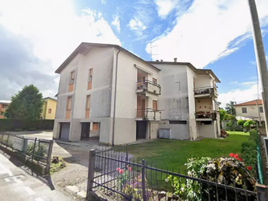 Immagine 1 di Appartamento in vendita  in VIA DELLA SCALA 6/1 a San Pietro In Cariano