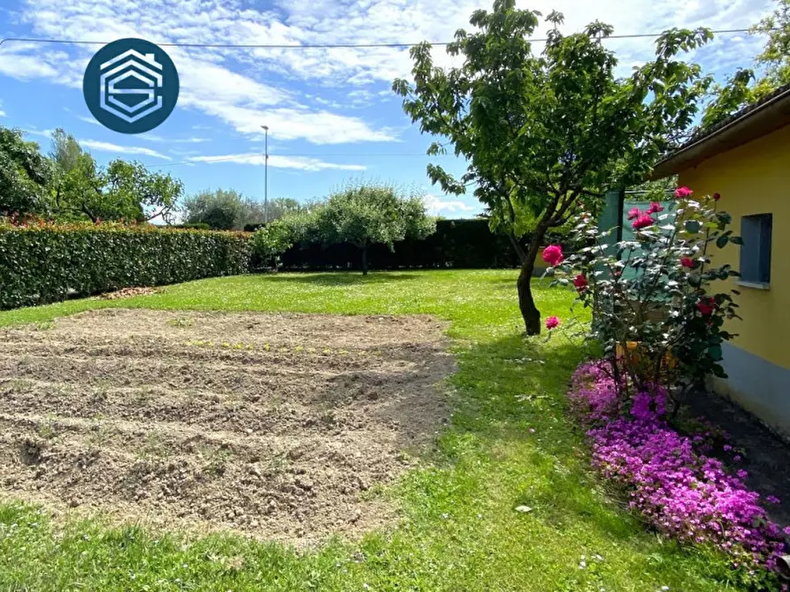 Immagine 1 di Appartamento in vendita  in via fornello 76 a Campi Bisenzio