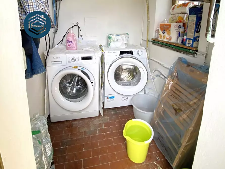 Immagine 5 di Appartamento in vendita  in via fornello 76 a Campi Bisenzio