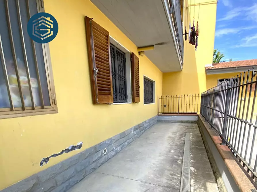 Immagine 6 di Appartamento in vendita  in via fornello 76 a Campi Bisenzio