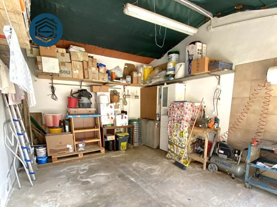 Immagine 9 di Appartamento in vendita  in via fornello 76 a Campi Bisenzio