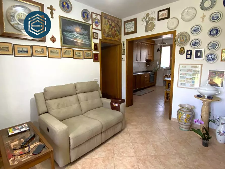 Immagine 19 di Appartamento in vendita  in via fornello 76 a Campi Bisenzio