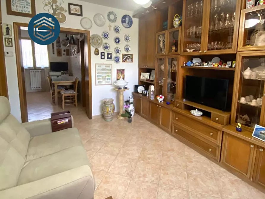 Immagine 20 di Appartamento in vendita  in via fornello 76 a Campi Bisenzio