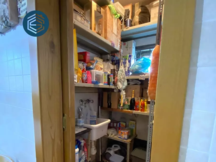 Immagine 23 di Appartamento in vendita  in via fornello 76 a Campi Bisenzio