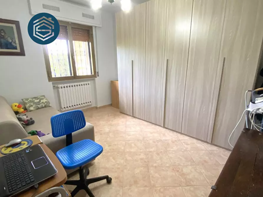 Immagine 27 di Appartamento in vendita  in via fornello 76 a Campi Bisenzio