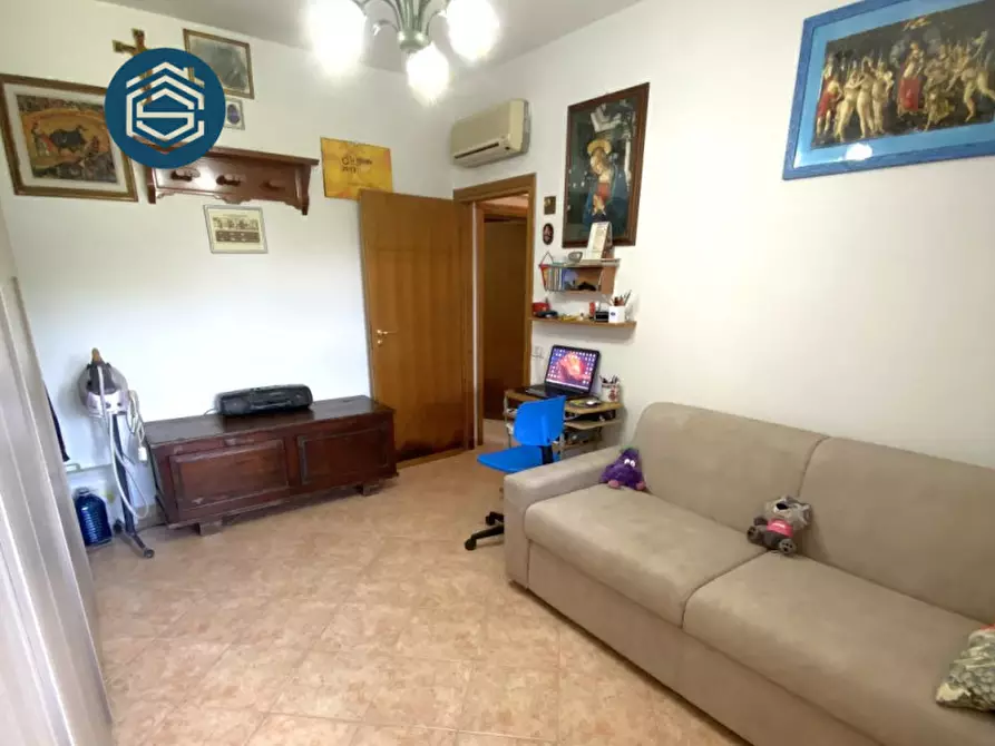 Immagine 28 di Appartamento in vendita  in via fornello 76 a Campi Bisenzio