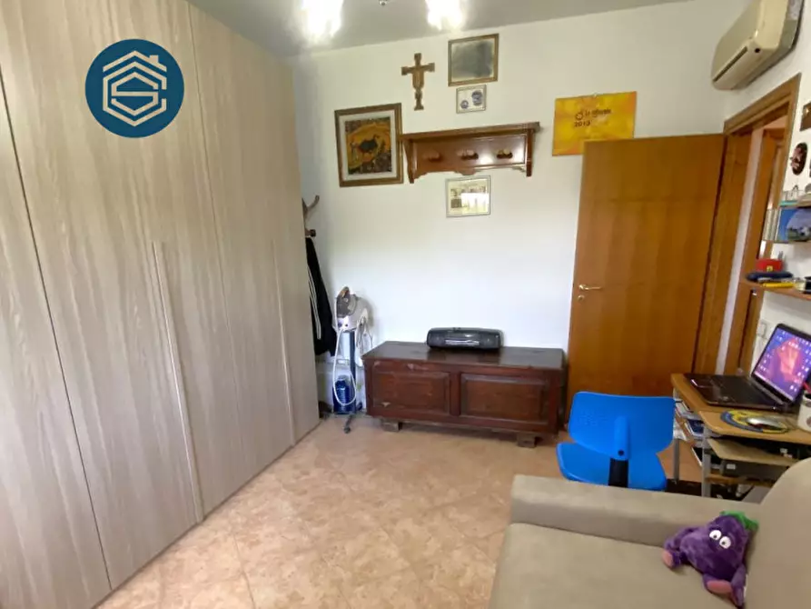 Immagine 29 di Appartamento in vendita  in via fornello 76 a Campi Bisenzio