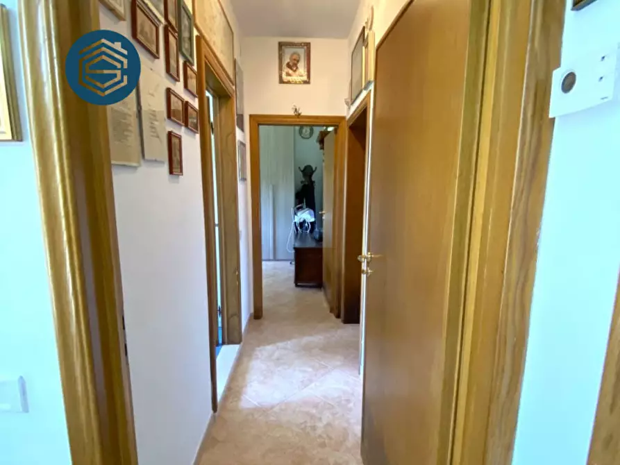 Immagine 33 di Appartamento in vendita  in via fornello 76 a Campi Bisenzio