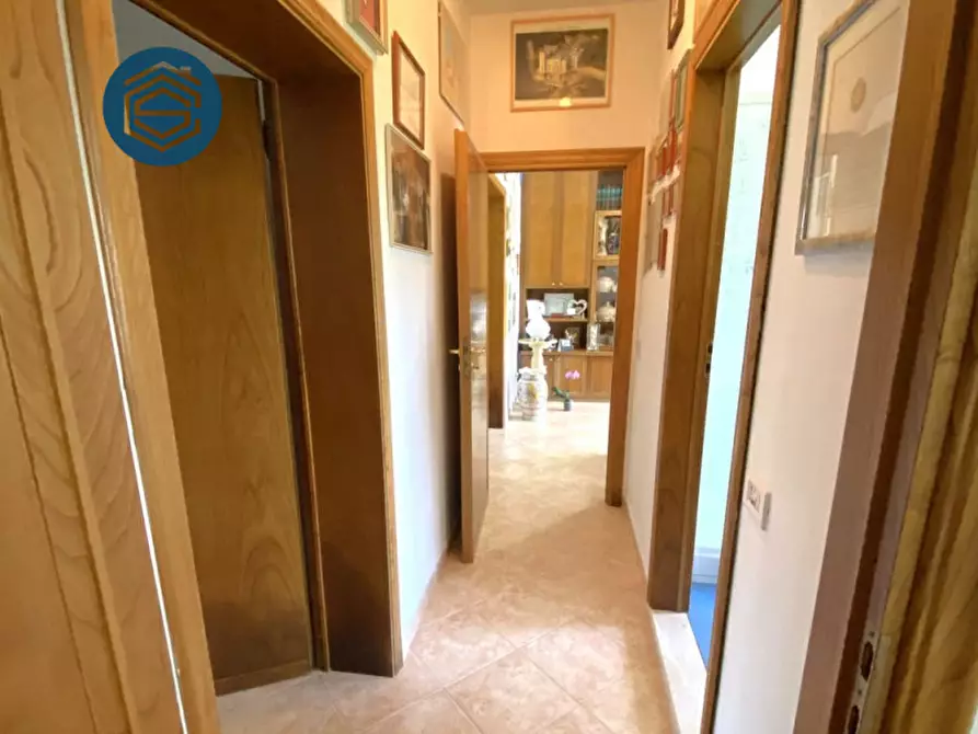 Immagine 34 di Appartamento in vendita  in via fornello 76 a Campi Bisenzio