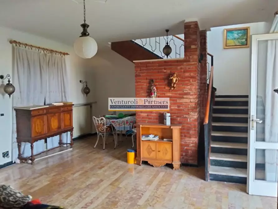 Immagine 4 di Villa in vendita  in Via Zublino a San Felice Del Benaco