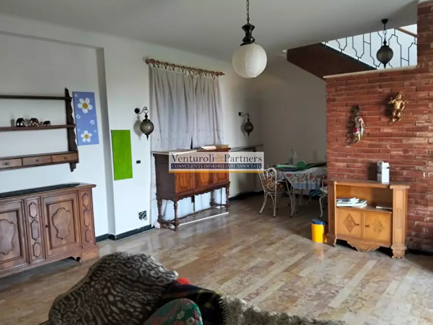 Immagine 5 di Villa in vendita  in Via Zublino a San Felice Del Benaco