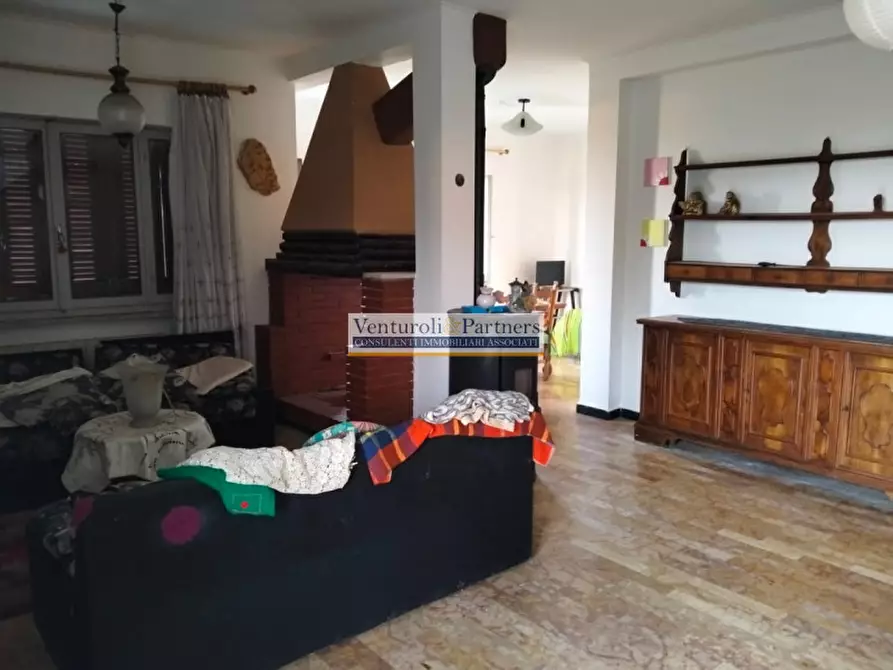 Immagine 6 di Villa in vendita  in Via Zublino a San Felice Del Benaco